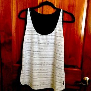 New balance tank top